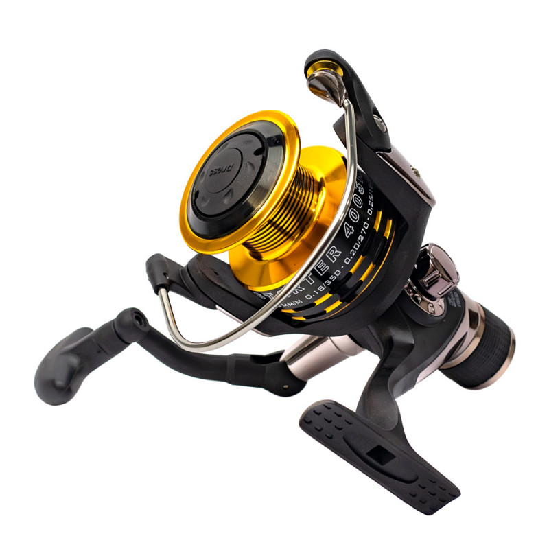 Катушка Alcedo Starter 4005 RD Катушка Alcedo Starter 4005 RD