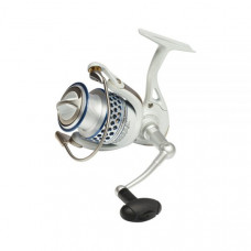 Катушка ALLUX ALUMINIUM PRO MARINE