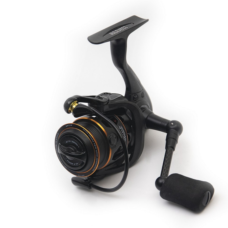Катушка ALLUX CARBON AREA EVO Катушка ALLUX CARBON AREA EVO