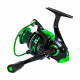 Катушка ALLUX Green Line Plus 2500 Катушка ALLUX Green Line Plus 2500