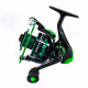 Катушка ALLUX Green Line Plus 4000 Катушка ALLUX Green Line Plus 4000