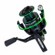 Катушка ALLUX Green Line Plus 4000 Катушка ALLUX Green Line Plus 4000