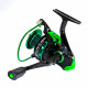 Катушка ALLUX Green Line Plus 4000 Катушка ALLUX Green Line Plus 4000