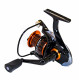 Катушка ALLUX New Black 2500 Катушка ALLUX New Black 2500