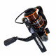 Катушка ALLUX New Black 2500 Катушка ALLUX New Black 2500