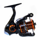 Катушка ALLUX New Black 2500 Катушка ALLUX New Black 2500