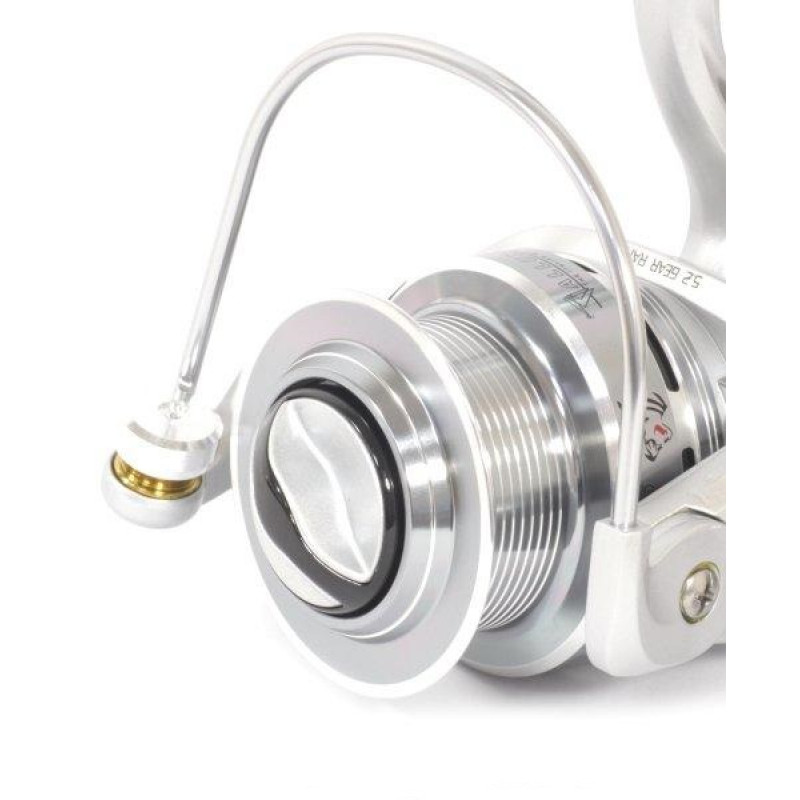 Катушка Allux Pride X 4010 EVO Катушка Allux Pride X 4010 EVO
