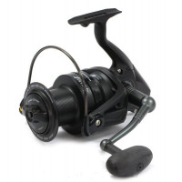 Катушка Allux Ruthenium Cast RS Катушка Allux Ruthenium Cast RS