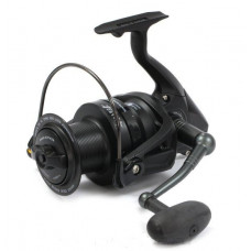 Катушка Allux Ruthenium Cast RS