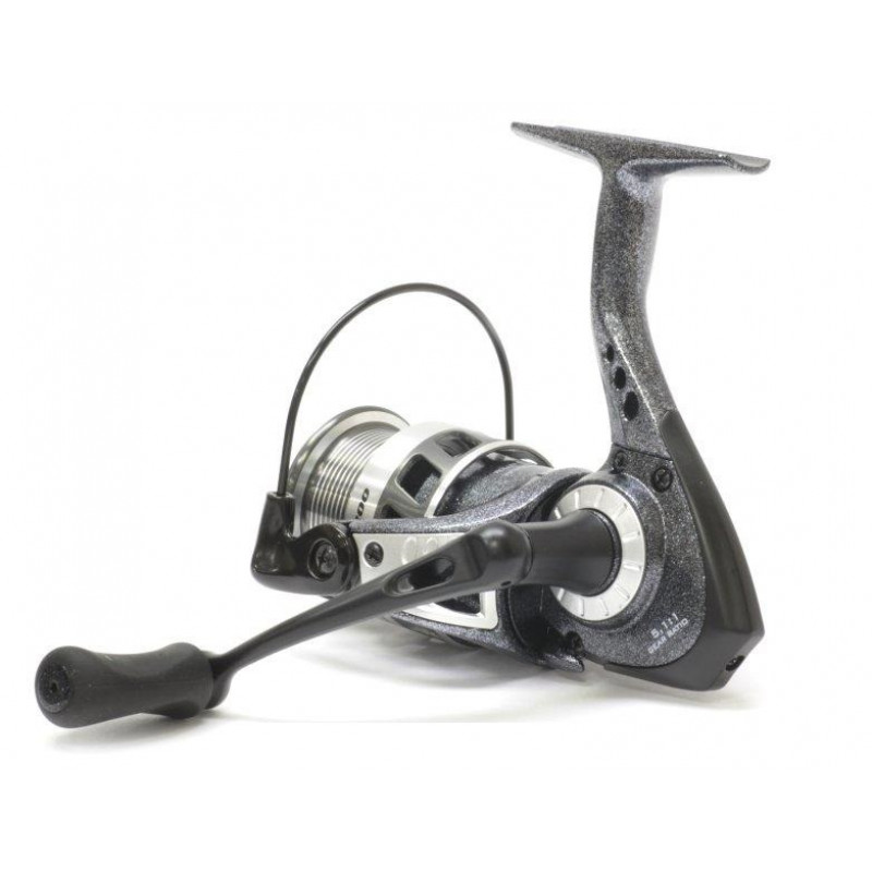 Катушка ALLUX S4 SPIN 200 Катушка ALLUX S4 SPIN 200