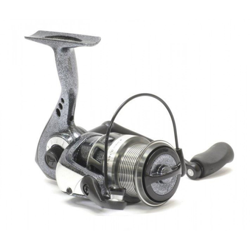 Катушка ALLUX S4 SPIN 200 Катушка ALLUX S4 SPIN 200