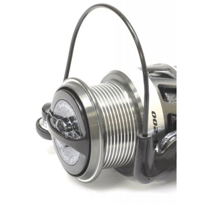 Катушка ALLUX S4 SPIN 200 Катушка ALLUX S4 SPIN 200