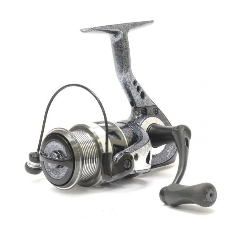 Катушка ALLUX S4 SPIN 200 Катушка ALLUX S4 SPIN 200
