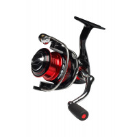 Катушка ALLUX Spin S3 4007 Катушка ALLUX Spin S3 4007