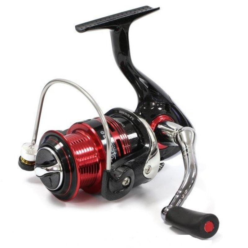 Катушка ALLUX Spin S3 4007 Катушка ALLUX Spin S3 4007
