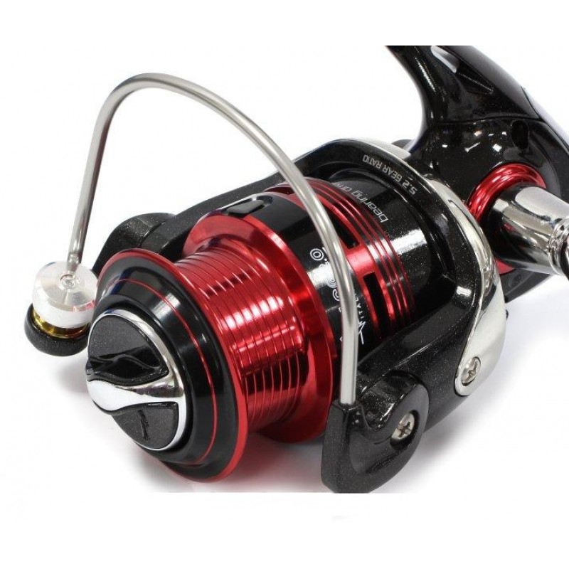 Катушка ALLUX Spin S3 4007 Катушка ALLUX Spin S3 4007