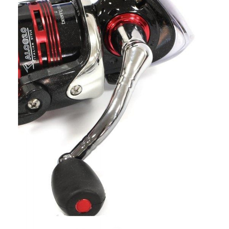 Катушка ALLUX Spin S3 4007 Катушка ALLUX Spin S3 4007