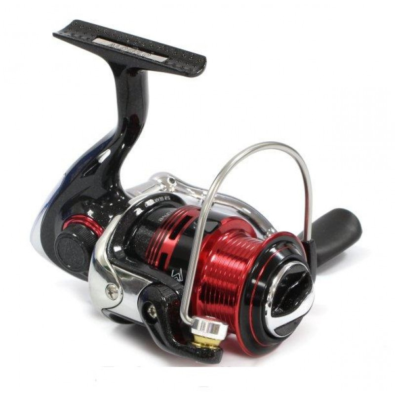 Катушка ALLUX Spin S3 4007 Катушка ALLUX Spin S3 4007