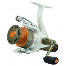 Катушка Balzer Alegra Pearl 6300 RD