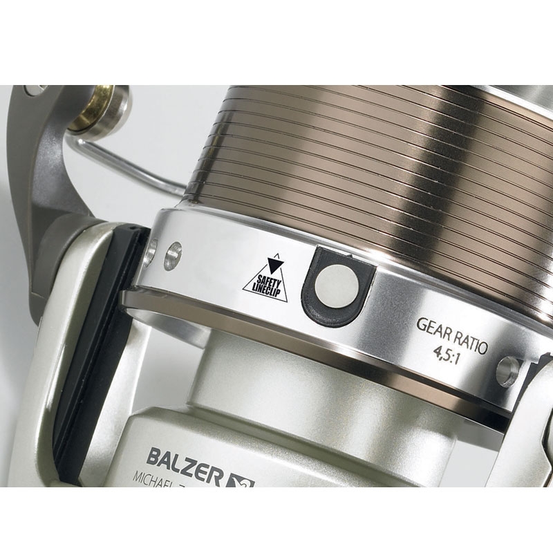 Катушка Balzer Feedermaster 9600 BR Катушка Balzer Feedermaster 9600 BR