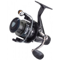 Катушка Balzer MK Adventure Spin 6000 RD Катушка Balzer MK Adventure Spin 6000 RD
