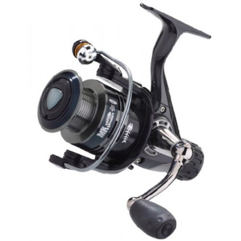 Катушка Balzer MK Adventure Spin 6000 RD Катушка Balzer MK Adventure Spin 6000 RD