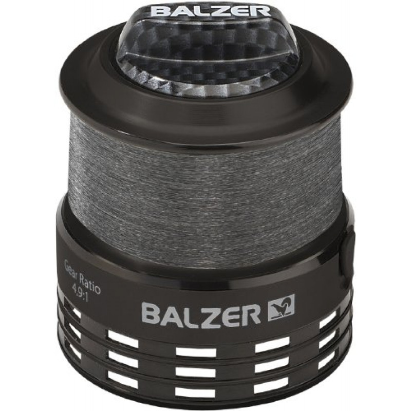 Катушка Balzer Sparta 9400 FD Катушка Balzer Sparta 9400 FD