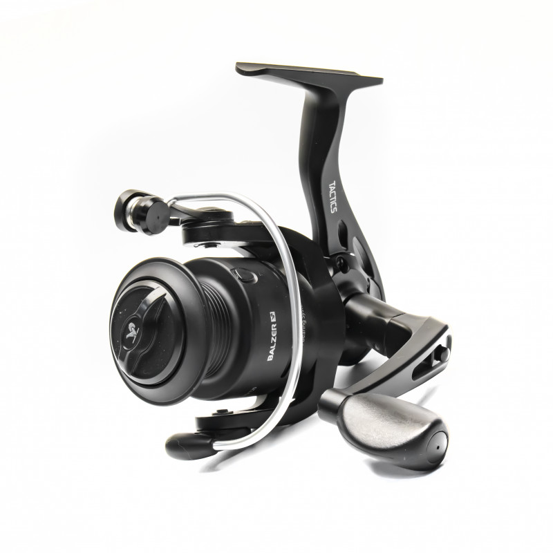 Катушка Balzer Tactics Supra 4250 FD Катушка Balzer Tactics Supra 4250 FD