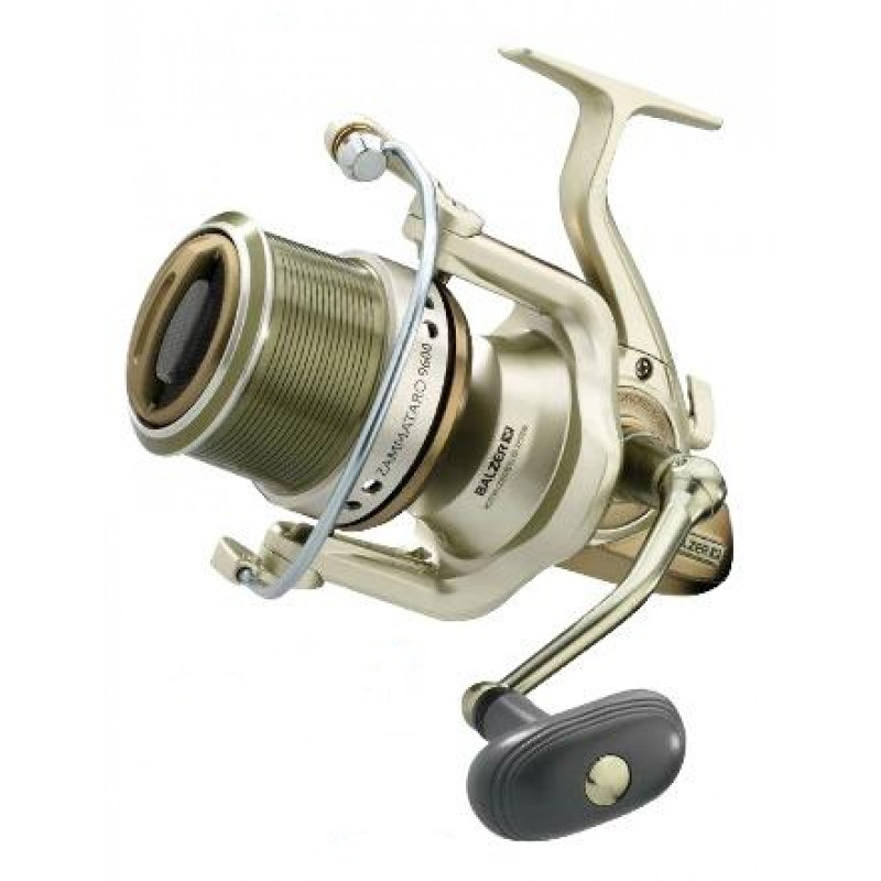 Катушка Balzer Zammataro (Feedermaster) 9600 Катушка Balzer Zammataro (Feedermaster) 9600