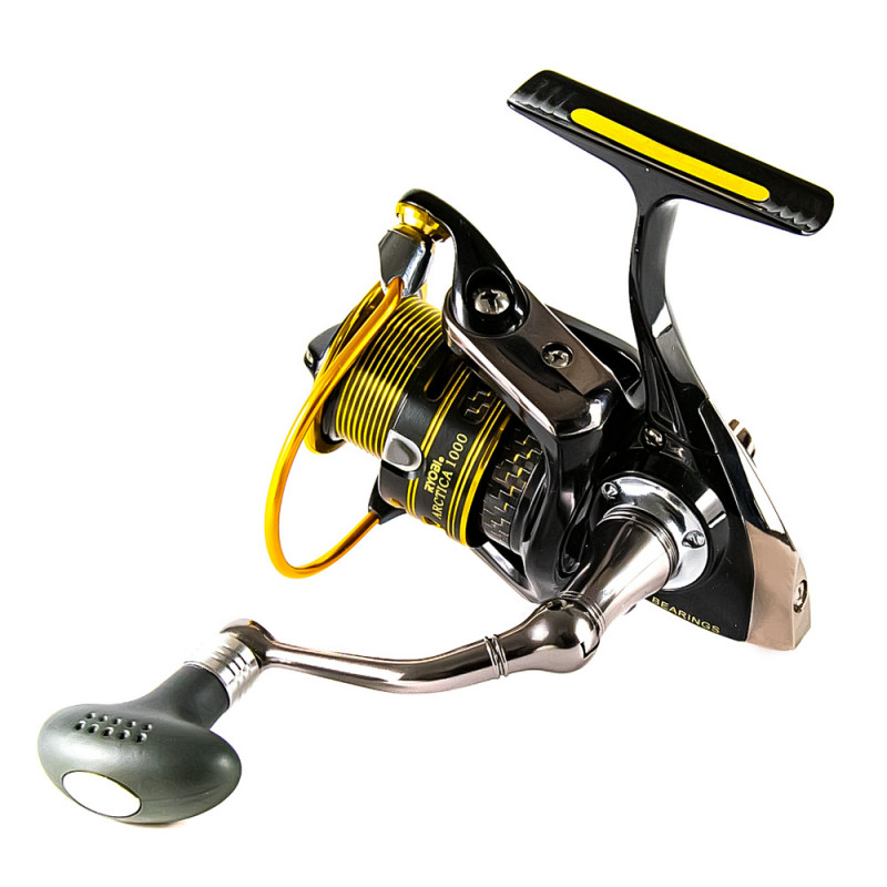 Катушка Ryobi Arctica 1000 Катушка Ryobi Arctica 1000