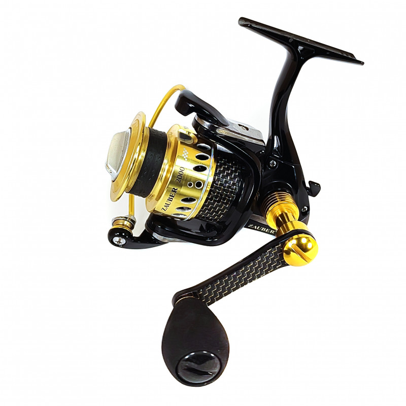 Катушка Ryobi CF-Zauber 2000 Катушка Ryobi CF-Zauber 2000