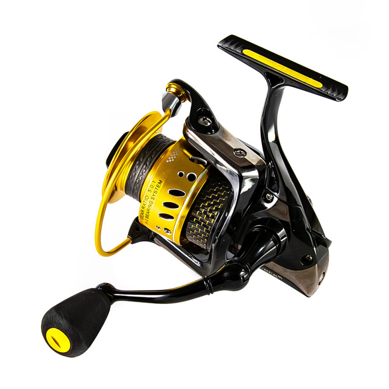 Катушка Ryobi CF-Zauber 4000 Катушка Ryobi CF-Zauber 4000
