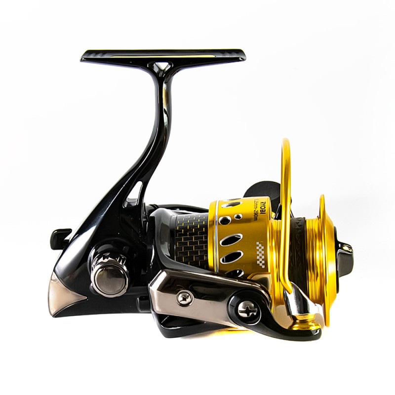 Катушка Ryobi CF-Zauber 4000 Катушка Ryobi CF-Zauber 4000