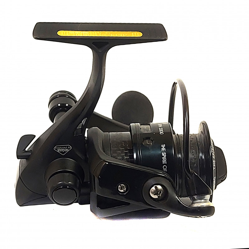Катушка Ryobi Penzill WFT 2000 Катушка Ryobi Penzill WFT 2000