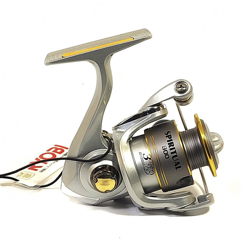 Катушка Ryobi Spiritual 800 Катушка Ryobi Spiritual 800