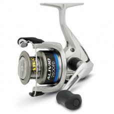 Катушка Shimano Alivio 2500 FD