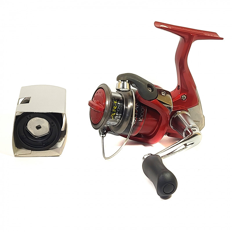 Катушка Shimano Catana 1000FC Катушка Shimano Catana 1000FC