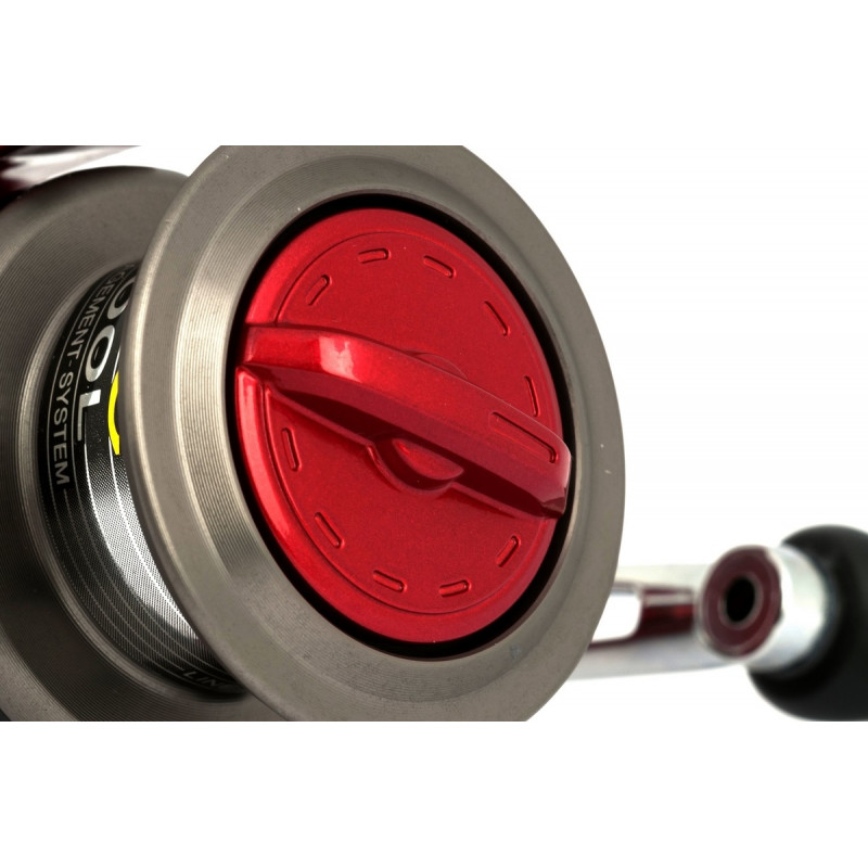 Катушка Shimano Catana 3000 SFC Катушка Shimano Catana 3000 SFC