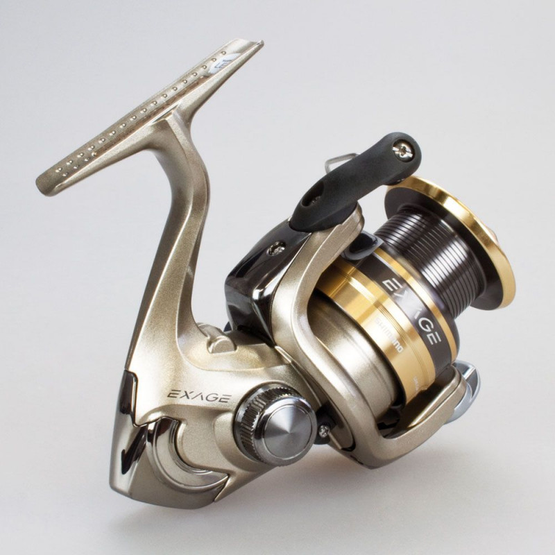 Катушка Shimano Exage 1000 FC Катушка Shimano Exage 1000 FC