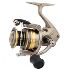 Катушка Shimano Exage 4000 FC