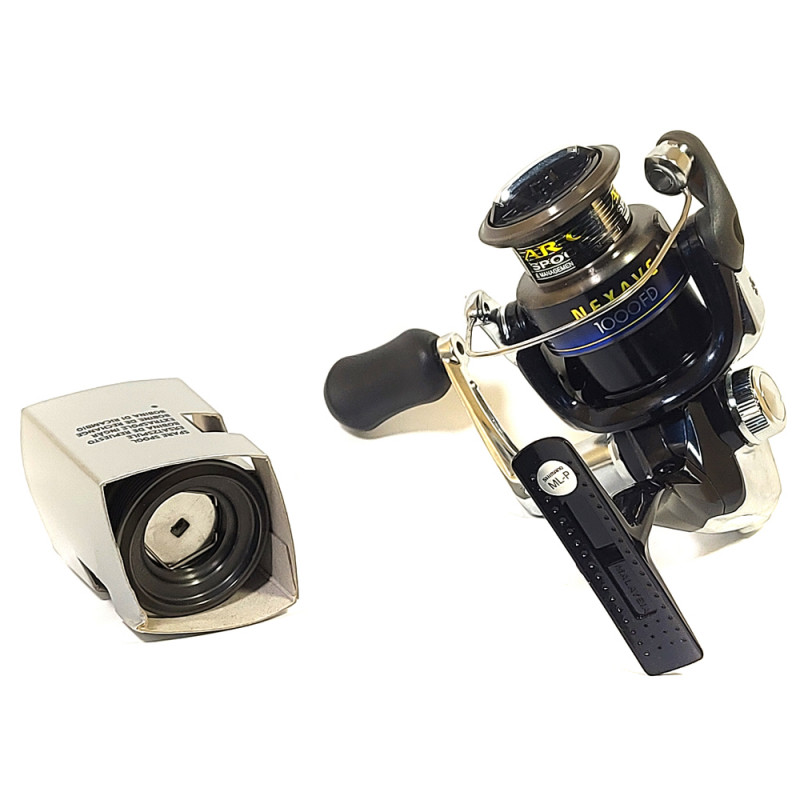 Катушка Shimano Nexave 1000 FD Катушка Shimano Nexave 1000 FD