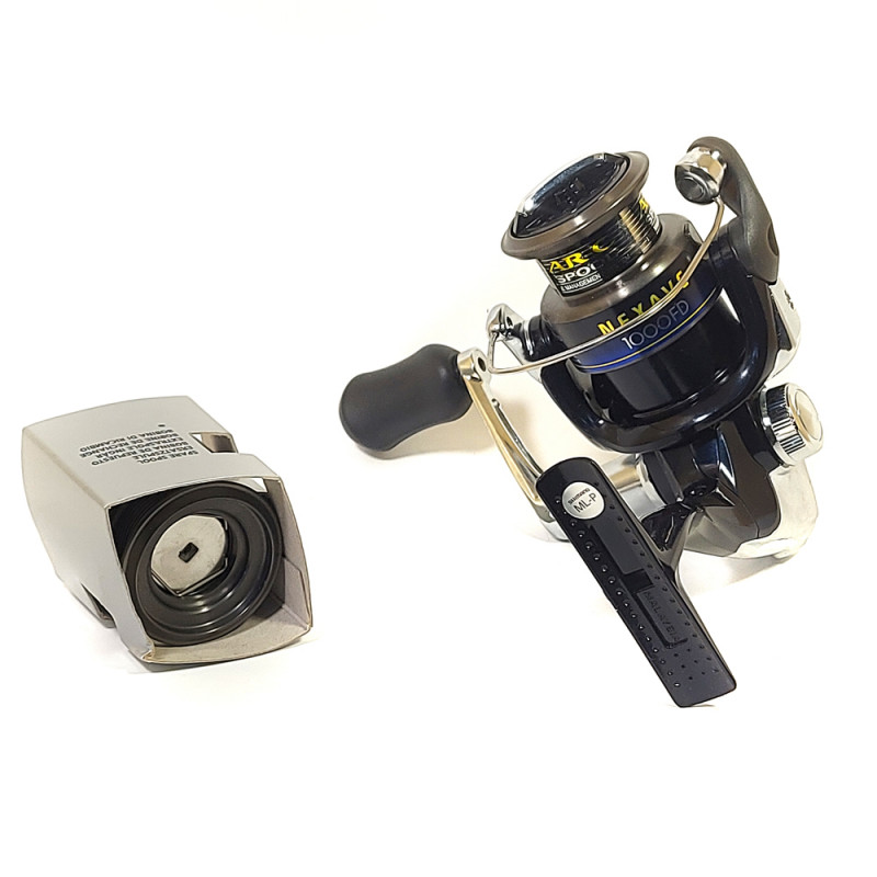 Катушка Shimano Nexave 1000 FD Катушка Shimano Nexave 1000 FD