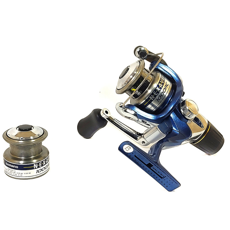 Катушка Shimano Nexave 1000 RC Катушка Shimano Nexave 1000 RC