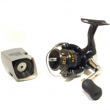Катушка Shimano Nexave 2500 FD