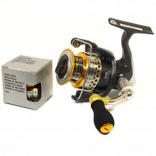 Катушка Shimano Rarenium Ci4 3000SFA