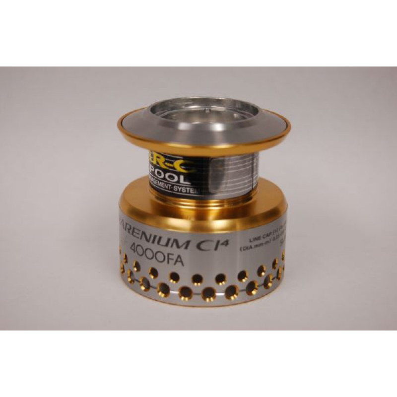 Катушка Shimano Rarenium Ci4 3000SFA Катушка Shimano Rarenium Ci4 3000SFA