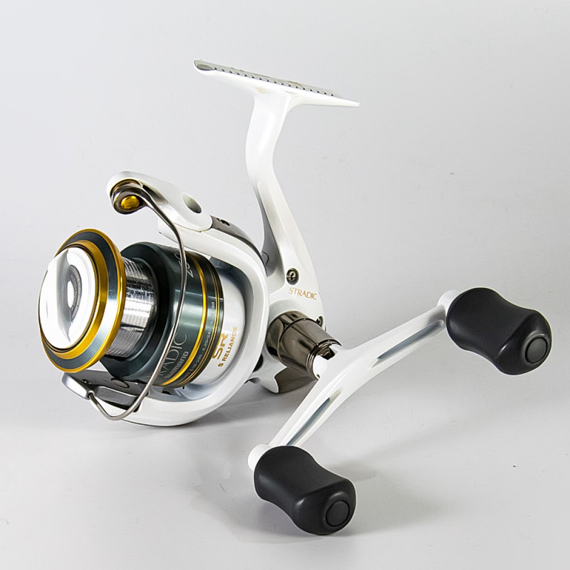 Катушка Shimano Stradic 3000SFC Катушка Shimano Stradic 3000SFC