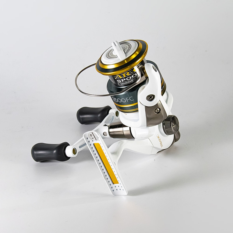 Катушка Shimano Stradic 3000SFC Катушка Shimano Stradic 3000SFC