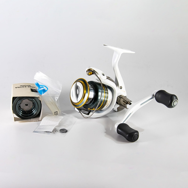 Катушка Shimano Stradic 3000SFC Катушка Shimano Stradic 3000SFC