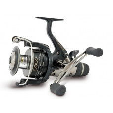 Катушка Shimano Super Baitrunner XTR 10000 RA